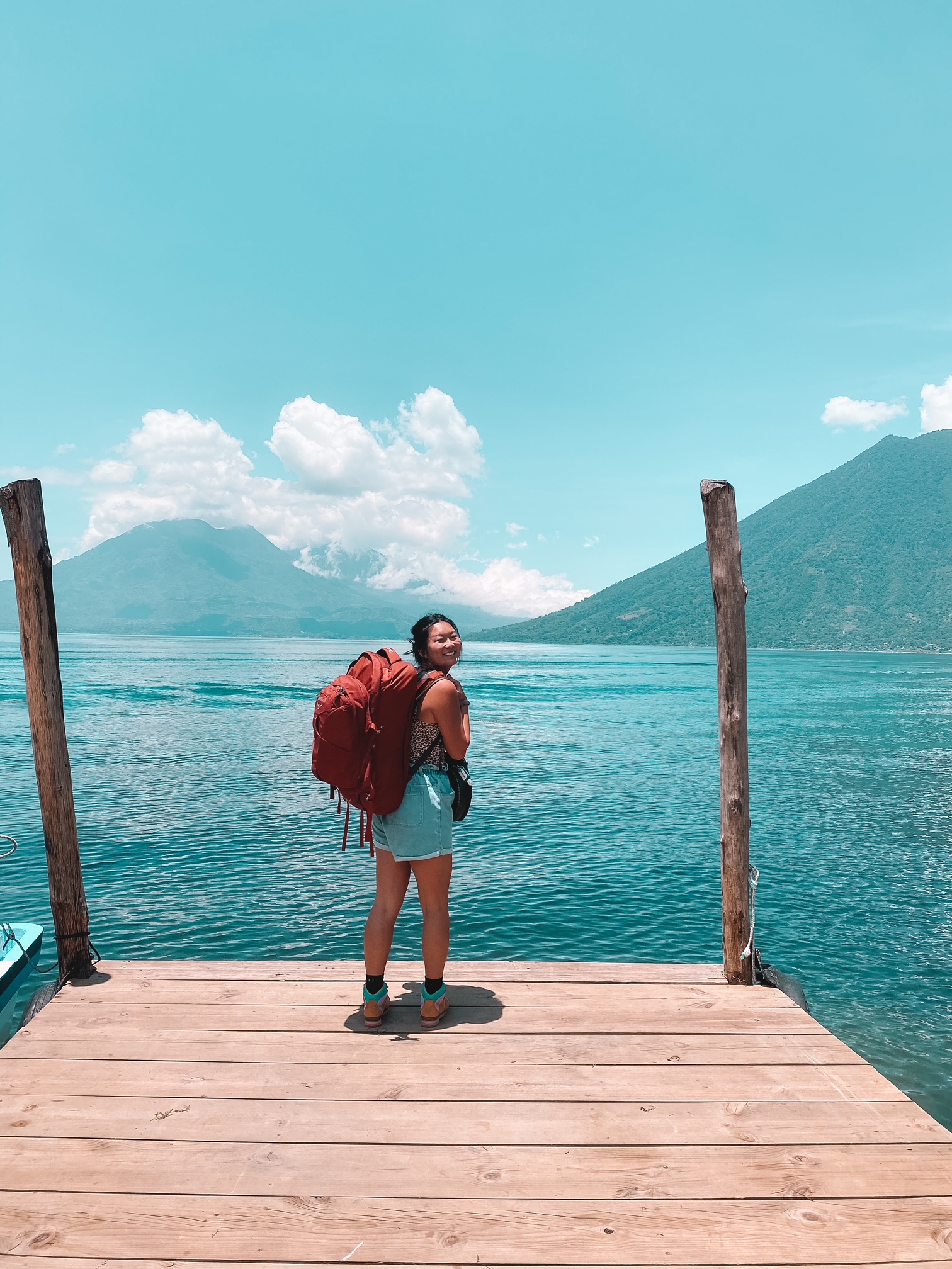 PACKING ESSENTIALS FOR SOLO FEMALE BUDGET TRAVELERS - Hutravelstheworld